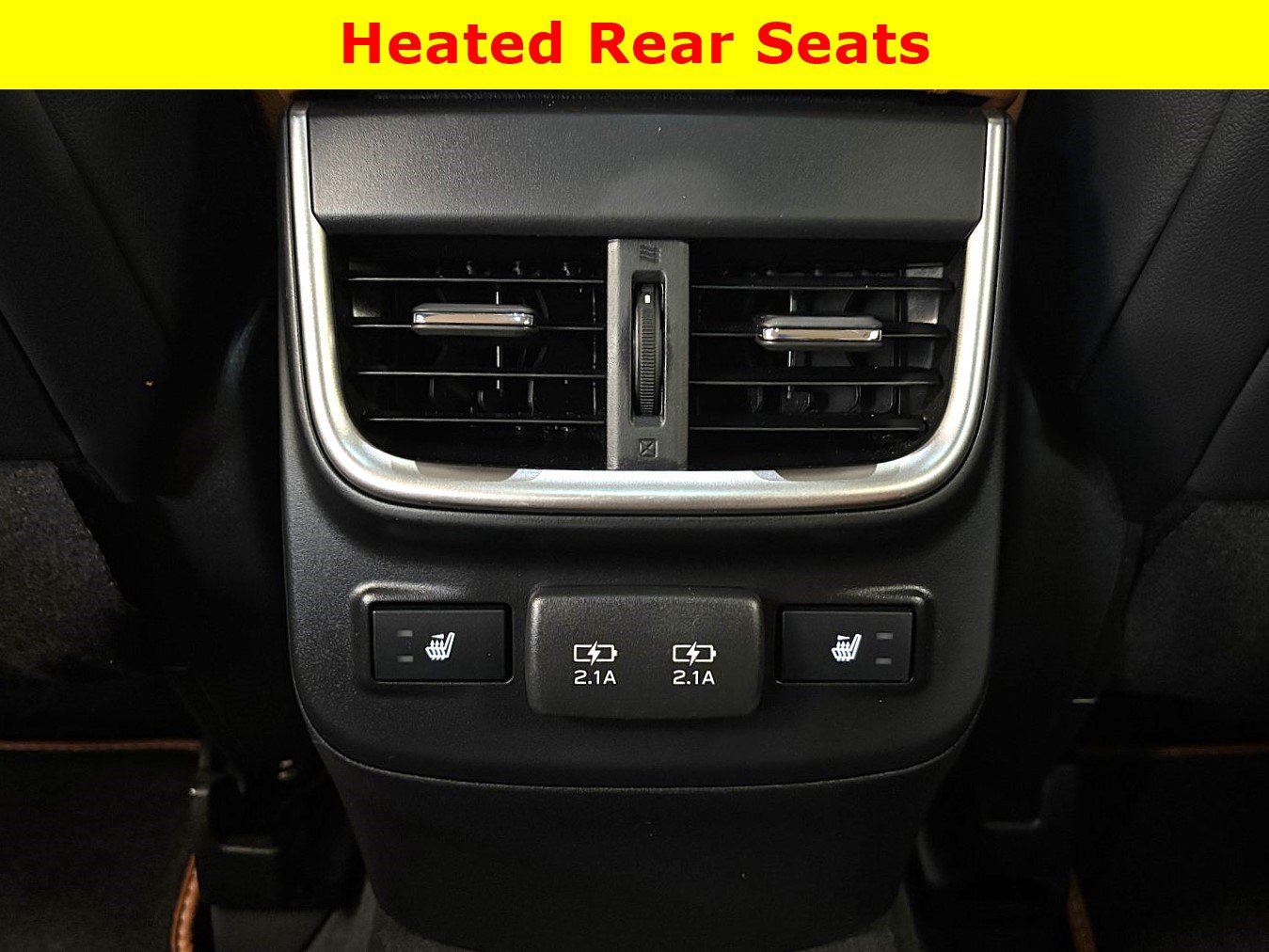 Used 2022 Subaru Legacy Touring XT AWD/4WD image 32