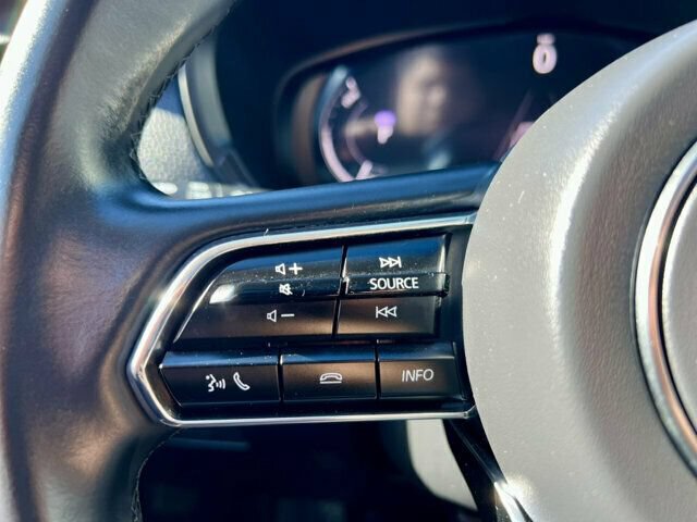 Used 2024 MAZDA CX-90 Plug-In Hybrid w/ Premium Pkg AWD/4WD image 24