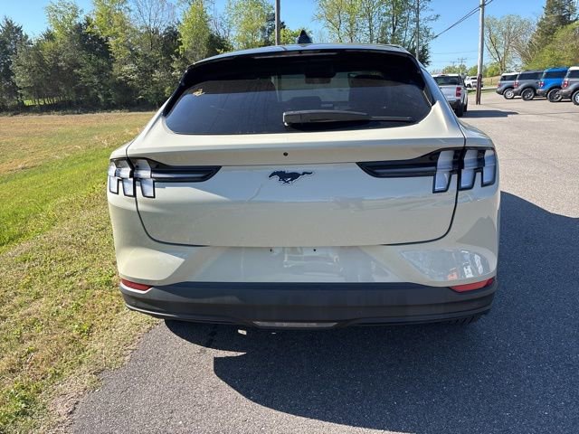 Used 2025 Ford Mustang Mach-E Premium image 4