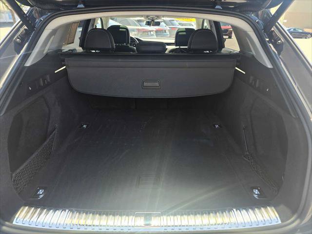 Used 2024 Audi Q8 e-tron Prestige w/ Prestige Package AWD/4WD image 14