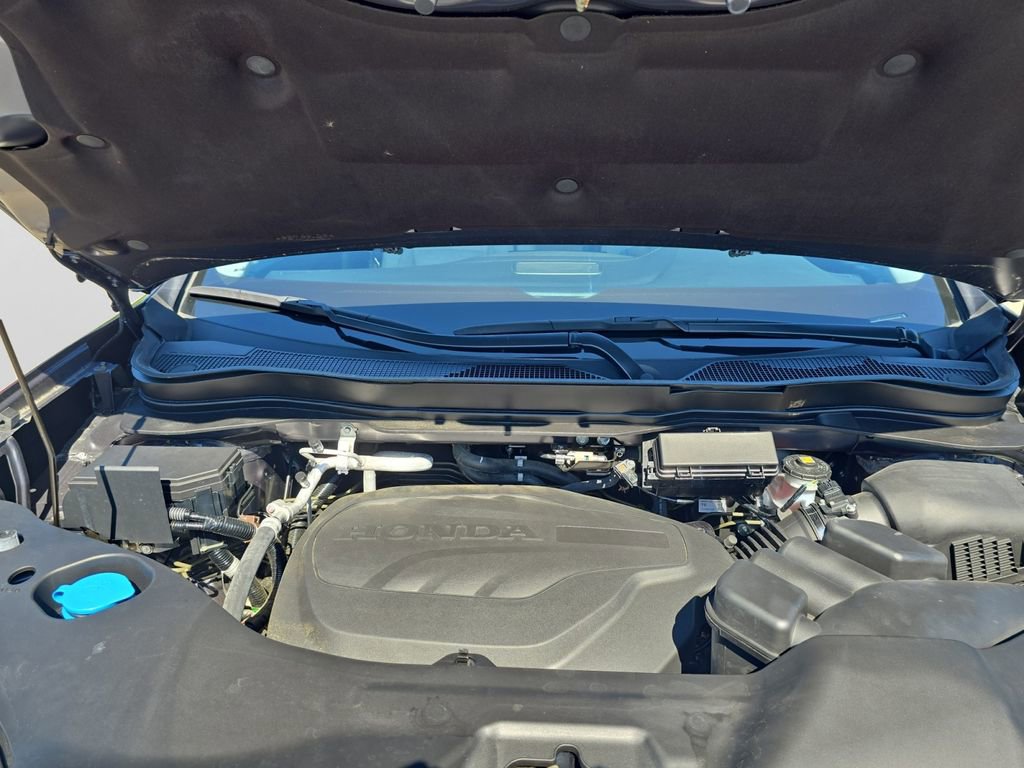 Used 2023 Honda Ridgeline RTL-E image 20