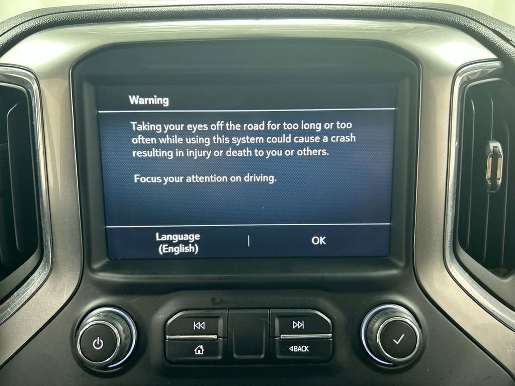 Used 2019 Chevrolet Silverado 1500 RST AWD/4WD image 14