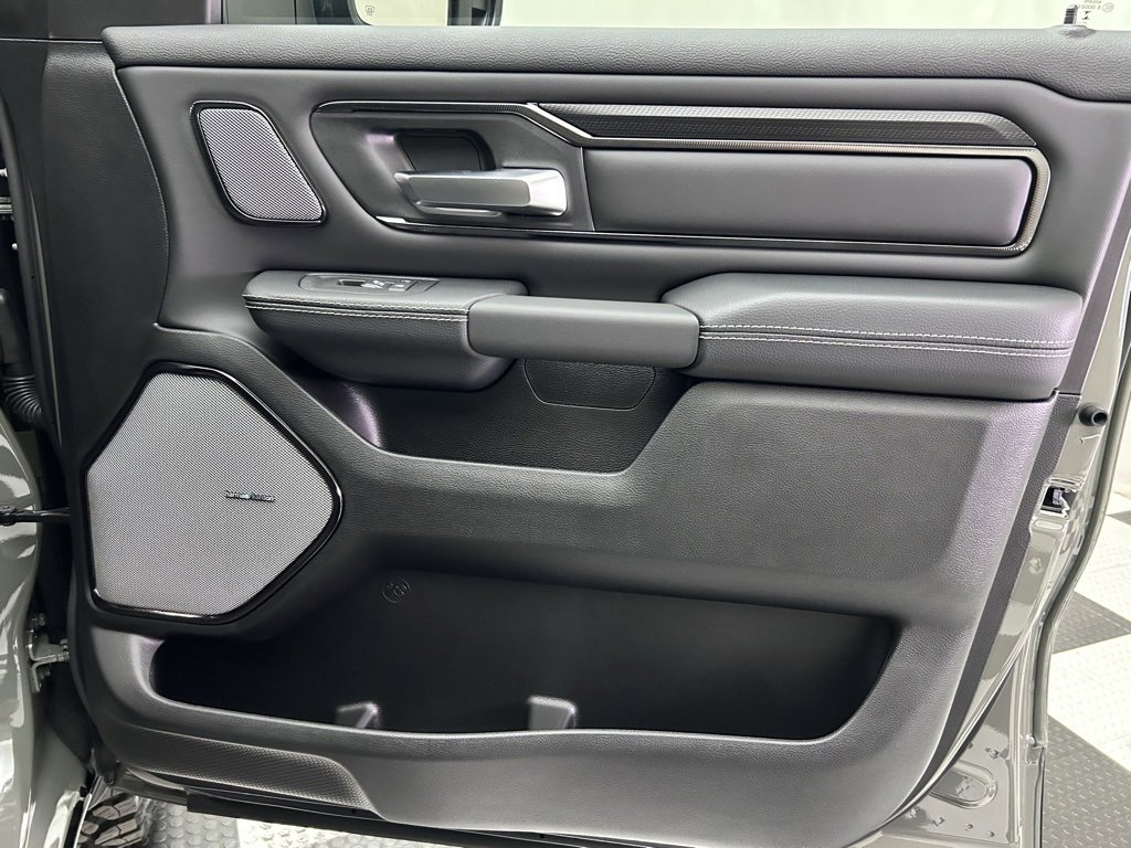 New 2026 RAM 1500 Rebel w/ Advanced Safety Group II image 20
