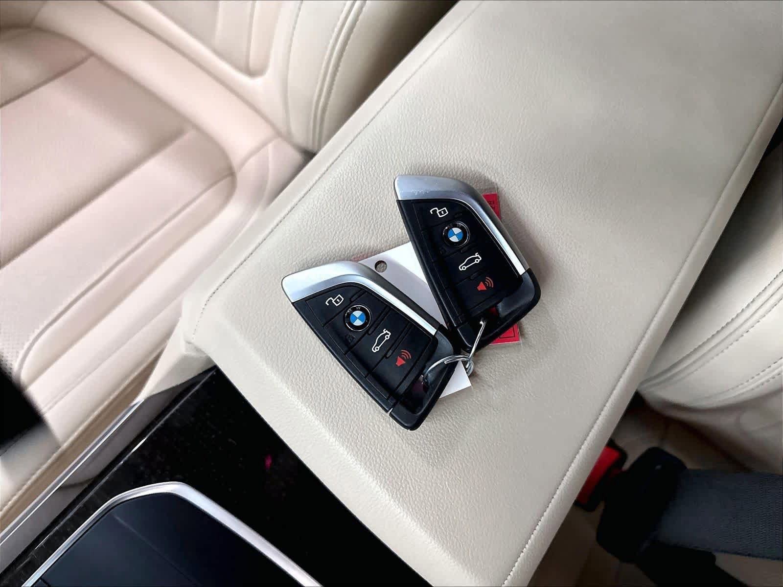 Certified 2023 BMW i4 eDrive35 w/ Premium Package RWD image 13