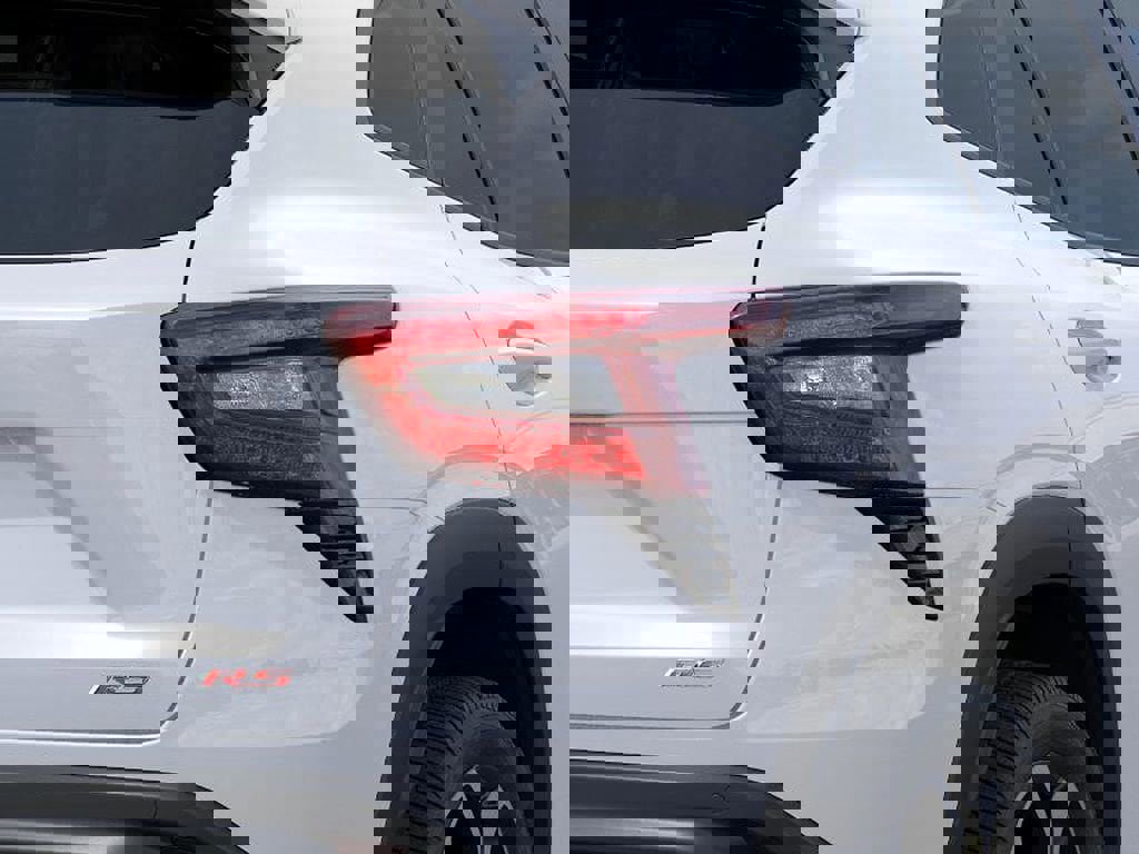 New 2026 Chevrolet Trax RS w/ Driver Confidence Package image 11