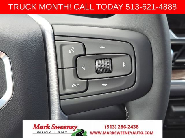 New 2026 GMC Sierra 1500 Elevation image 24