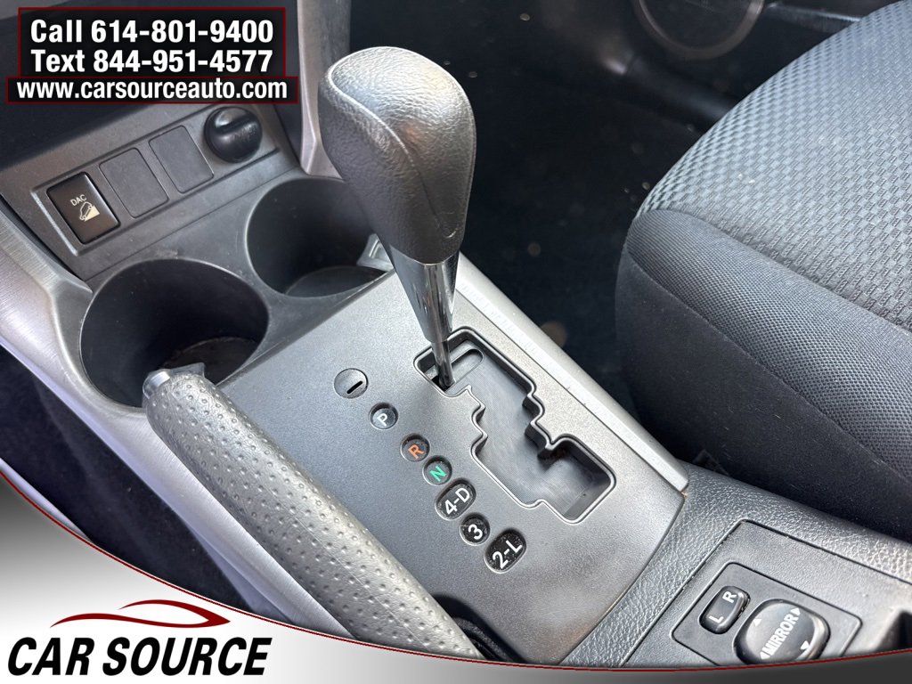 Used 2007 Toyota RAV4 Sport image 14