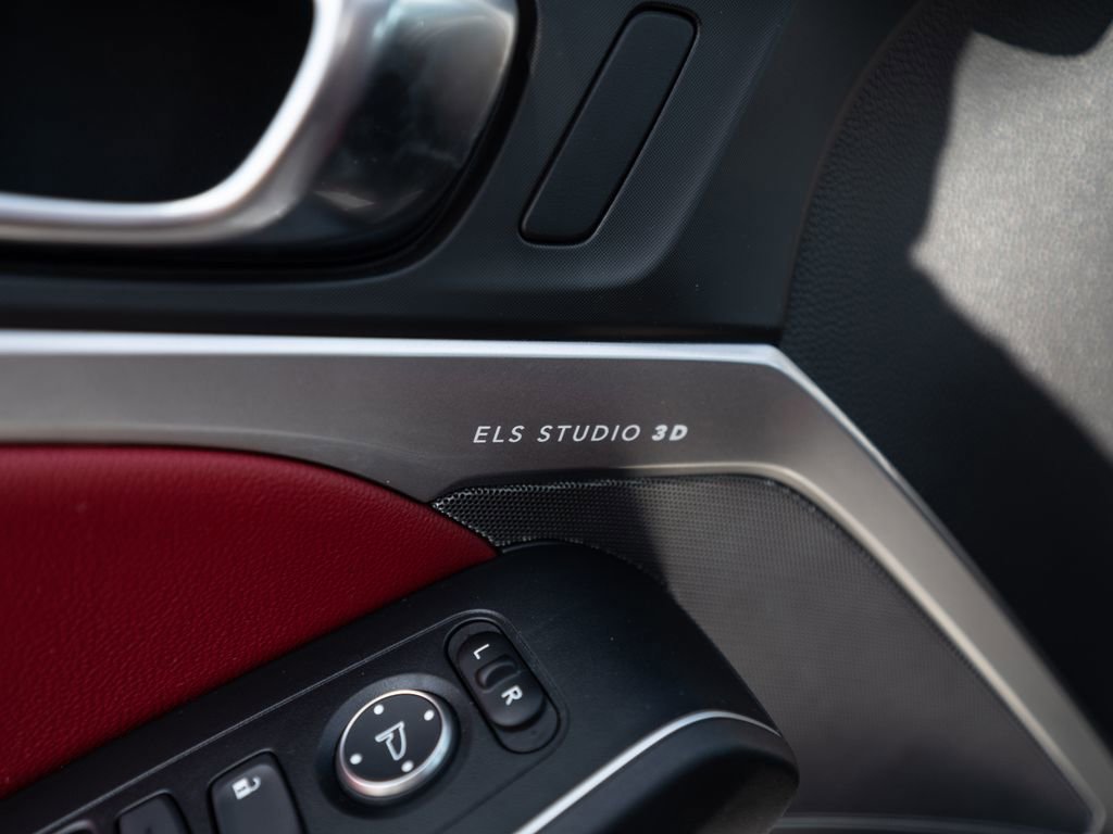 Certified 2025 Acura Integra Type S FWD image 28