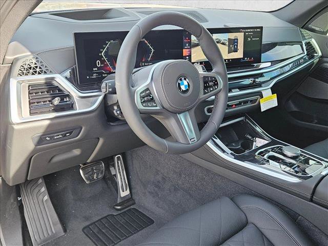 Used 2026 BMW X5 sDrive40i w/ M Sport Package RWD image 9