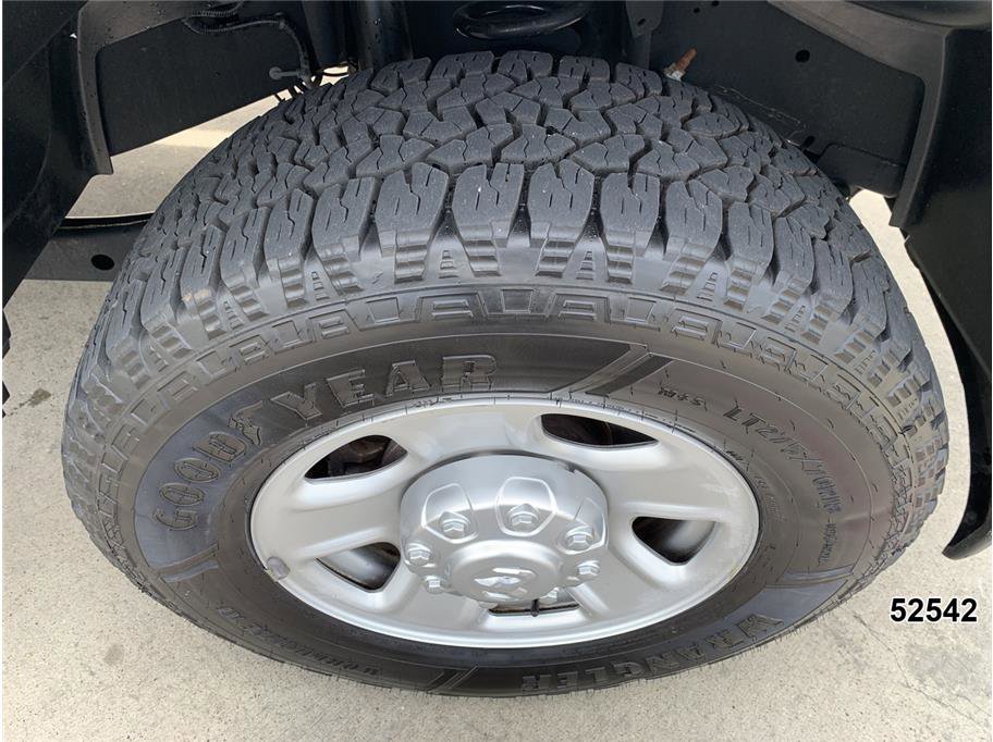 Used 2024 RAM 2500 Tradesman w/ Protection Group AWD/4WD image 20