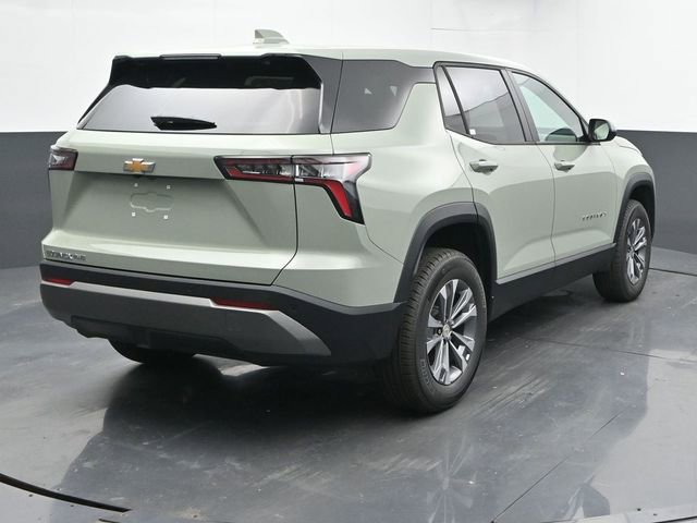 New 2026 Chevrolet Equinox LT w/ LPO, Floor Liner Package image 8