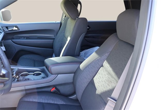 New 2026 Dodge Durango GT w/ Blacktop Package image 10
