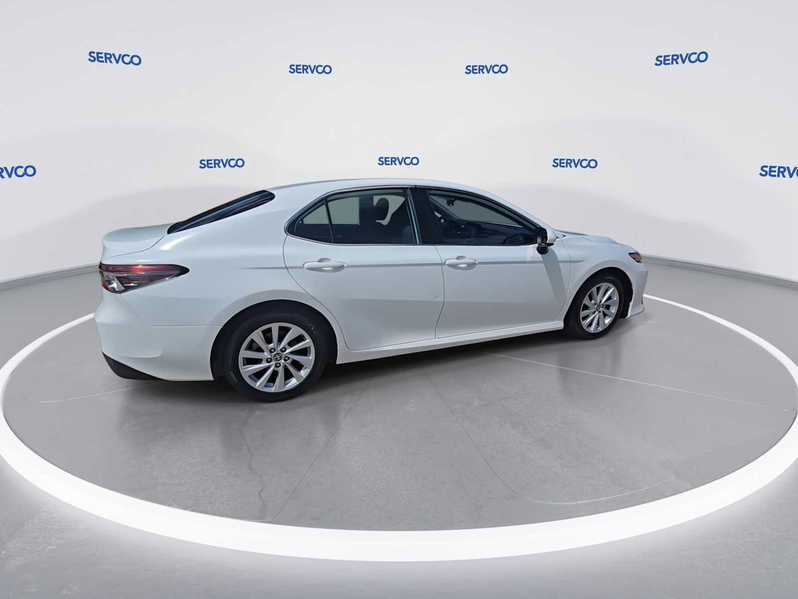 Used 2023 Toyota Camry LE FWD image 10