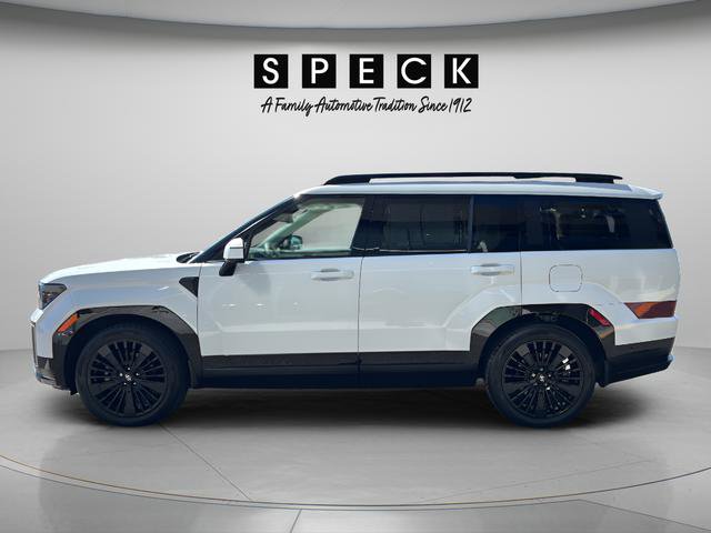 Used 2025 Hyundai Santa Fe Calligraphy AWD/4WD image 2
