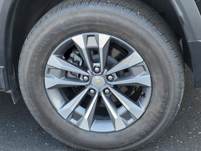 Used 2025 Chevrolet Equinox LT w/ Convenience Package II FWD image 5