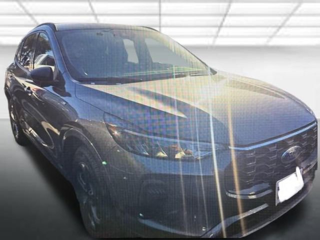 Used 2023 Ford Escape ST-Line