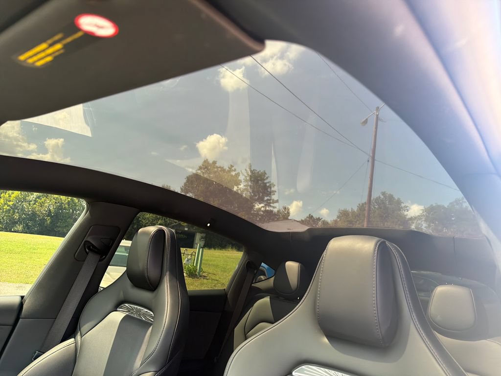 Used 2026 Tesla Model Y Performance AWD/4WD image 24