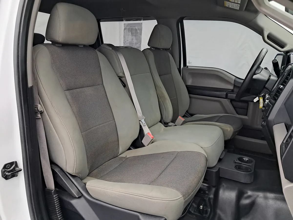 Used 2019 Ford F150 XL w/ Equipment Group 101A Mid RWD image 27