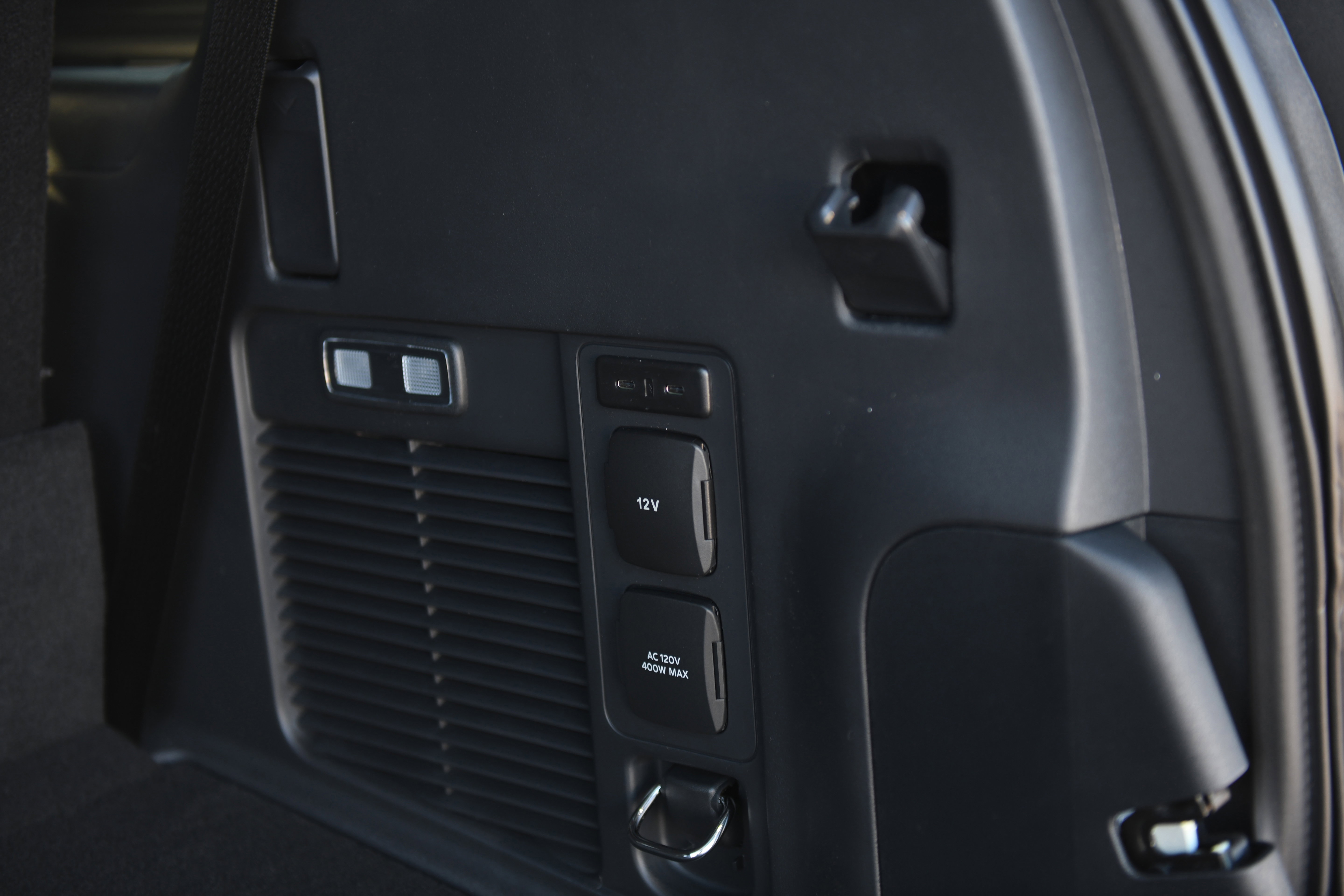 New 2025 Ford Expedition King Ranch image 22