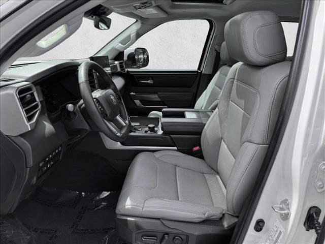 Certified 2023 Toyota Sequoia SR5 w/ SR5 Premium Package AWD/4WD image 10