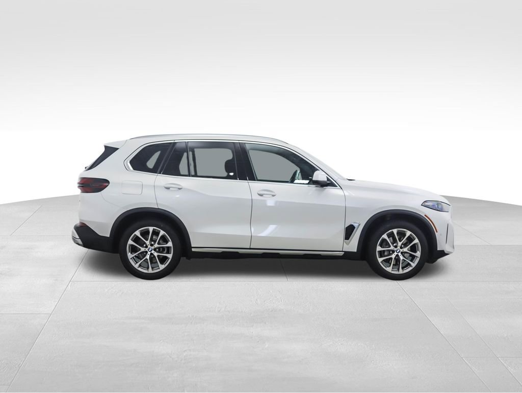 Certified 2024 BMW X5 xDrive40i w/ Premium Package image 6