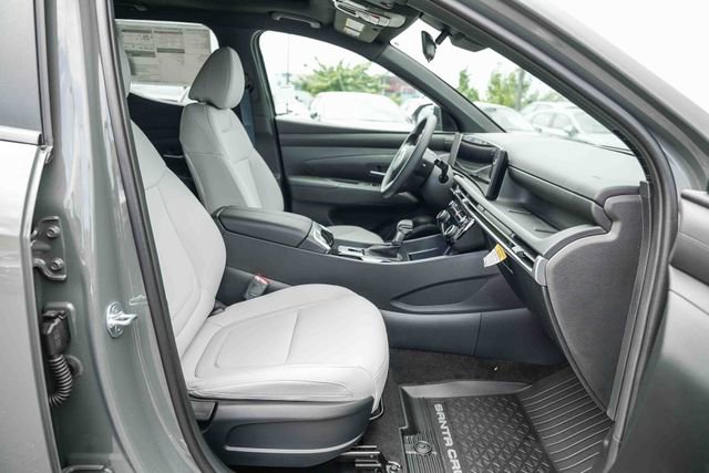 New 2026 Hyundai Santa Cruz SEL FWD image 19