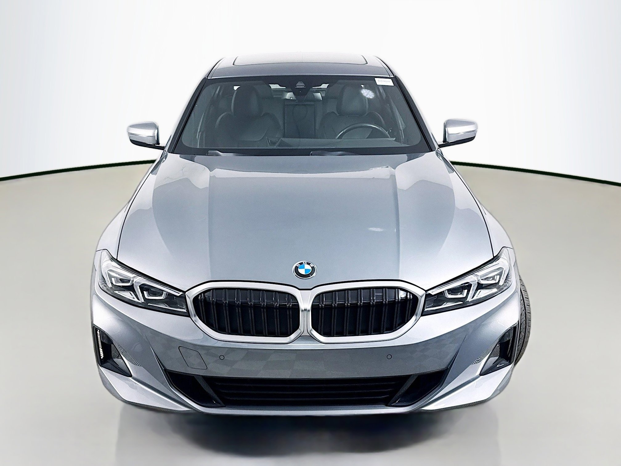 Used 2024 BMW 330i Sedan w/ Convenience Package video 2