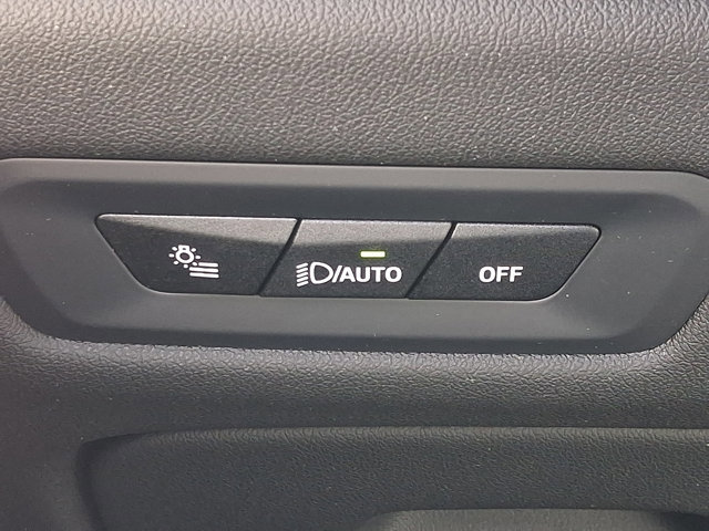 Certified 2024 BMW X5 xDrive40i w/ Premium Package image 25