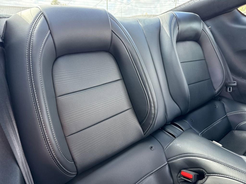 Used 2023 Ford Mustang GT w/ Equipment Group 301A image 26