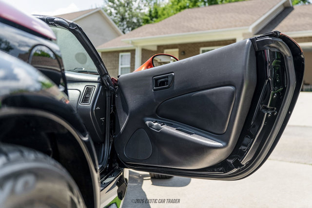 Used 2000 Plymouth Prowler RWD image 39