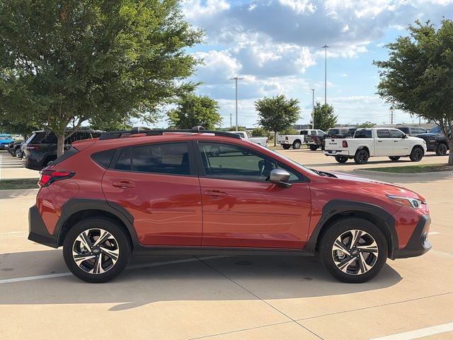 Used 2024 Subaru Crosstrek 2.0i Premium AWD/4WD image 7