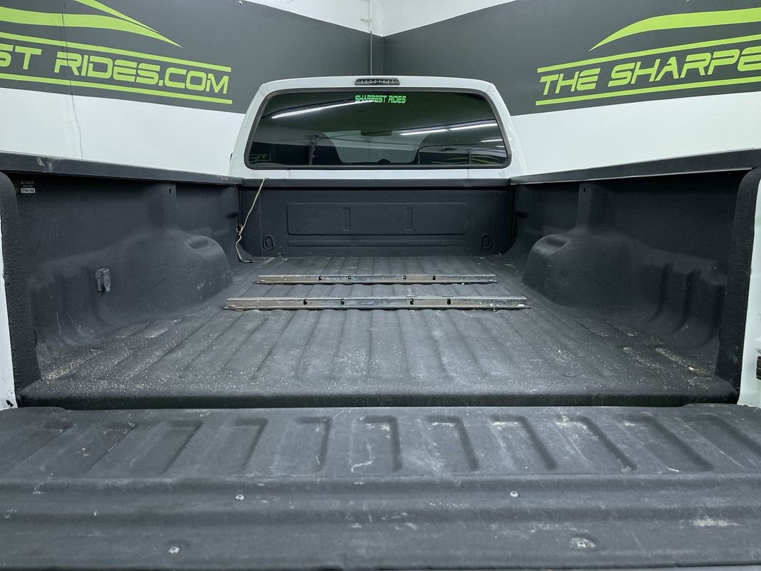 Used 2004 Ford F250 XL image 27