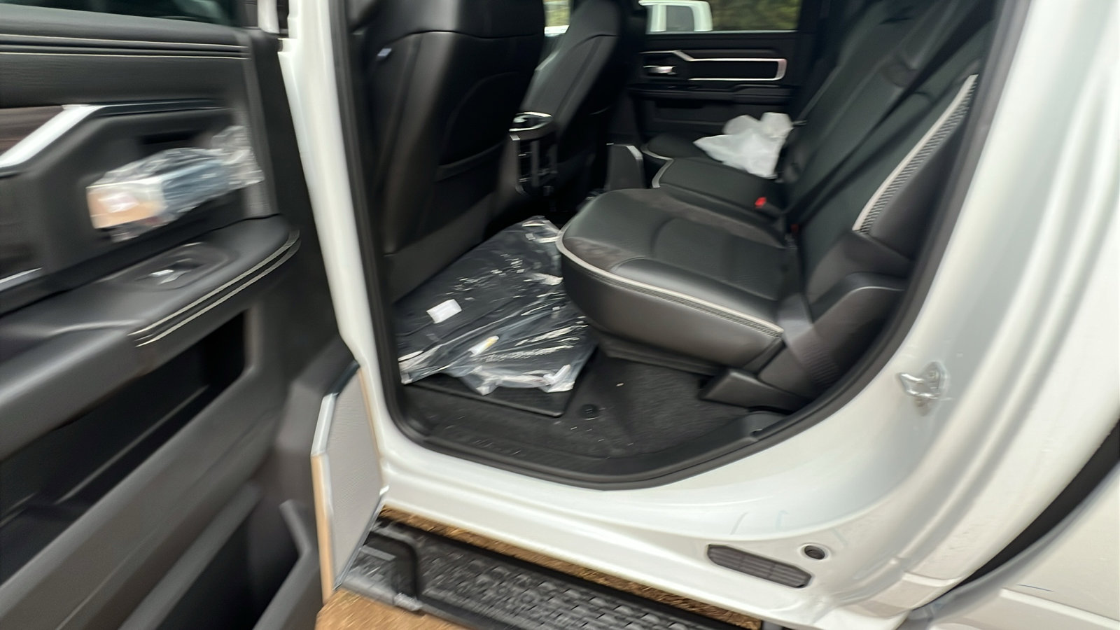 New 2026 RAM 3500 Laramie image 21