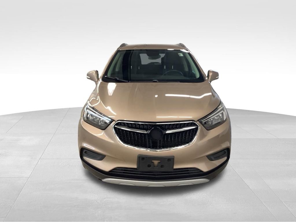 Used 2018 Buick Encore Preferred FWD image 5