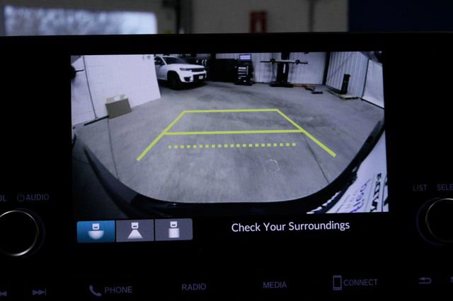 Certified 2023 Honda CR-V LX image 33