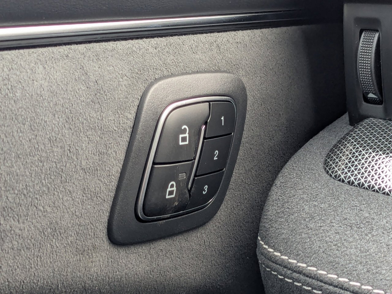 New 2025 Ford Mustang Mach-E GT w/ Interior Protection Package image 33