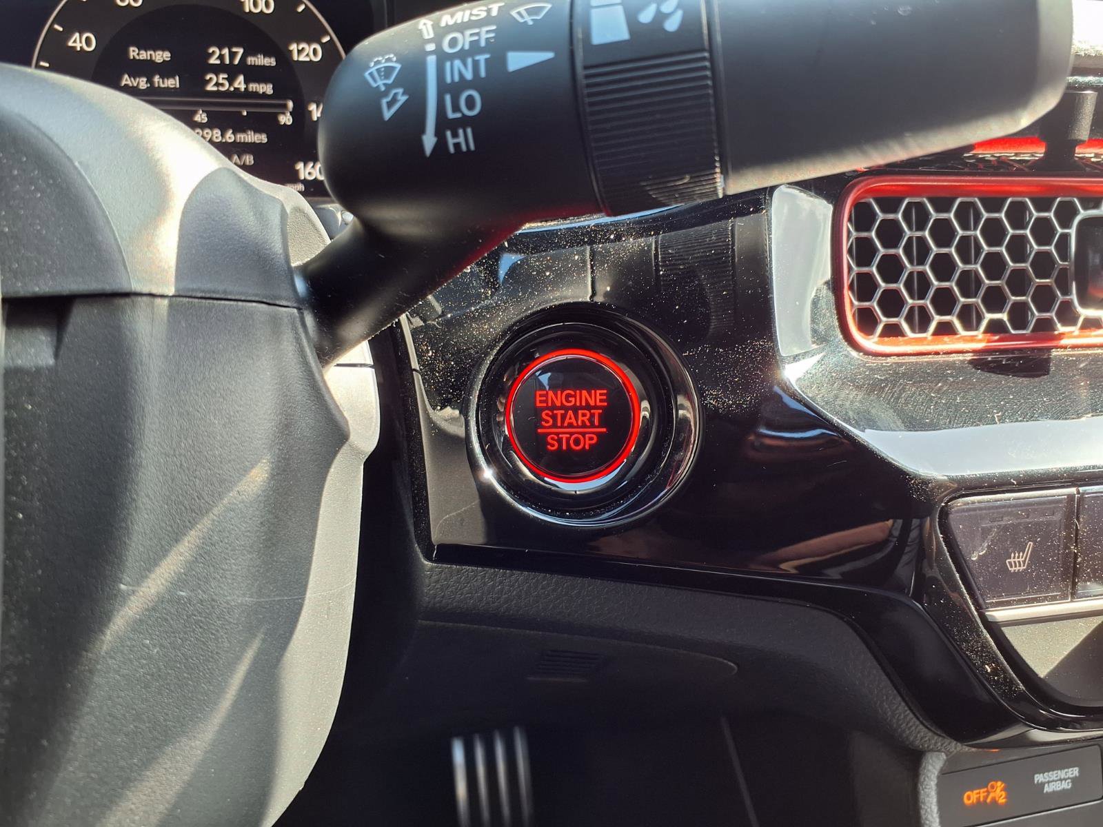 Certified 2025 Honda Civic Si image 11