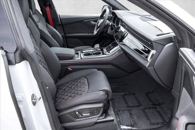 New 2026 Audi SQ8 Prestige AWD/4WD image 26