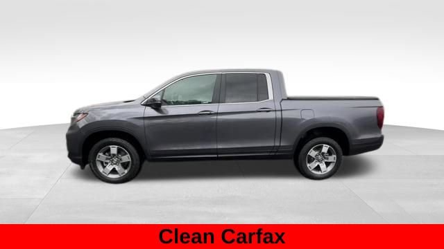 Used 2026 Honda Ridgeline RTL image 3