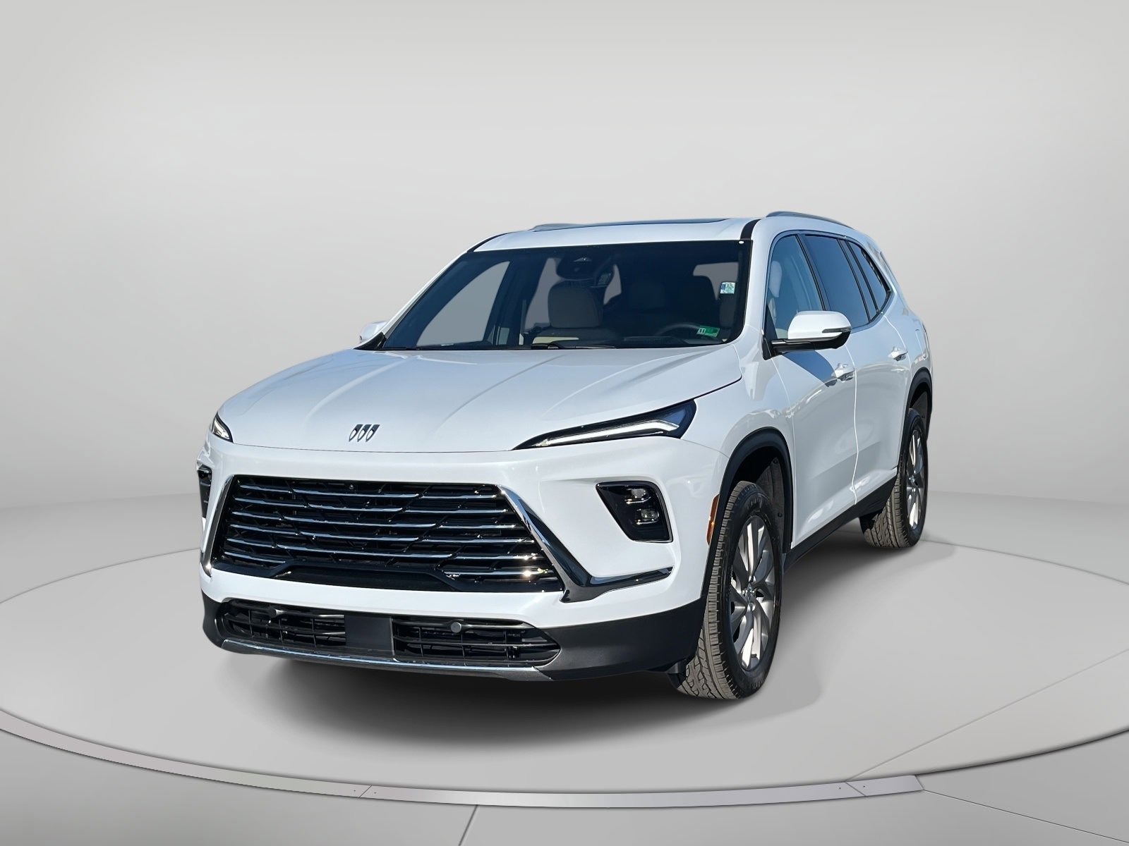 New 2026 Buick Enclave Preferred w/ Power Package image 8