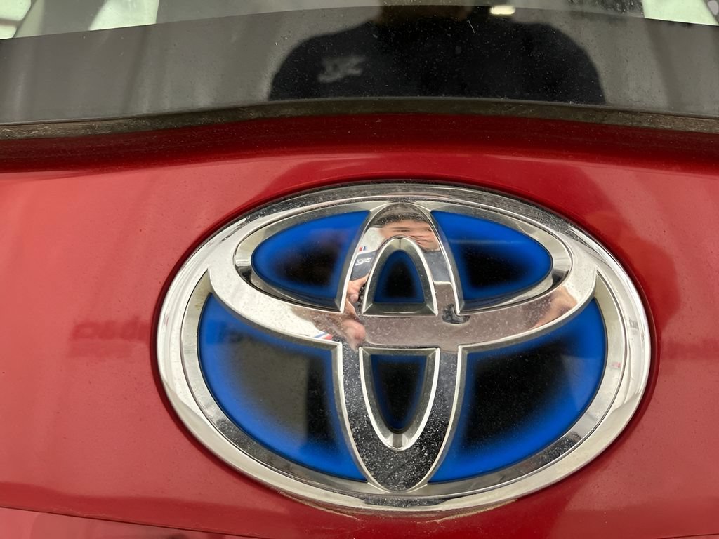 Used 2010 Toyota Prius Four w/ Solar Roof Pkg FWD image 24