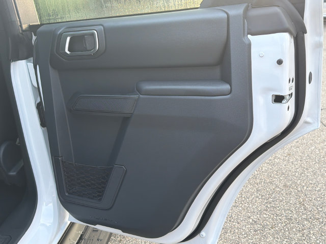 New 2026 Ford Bronco Outer Banks AWD/4WD image 18