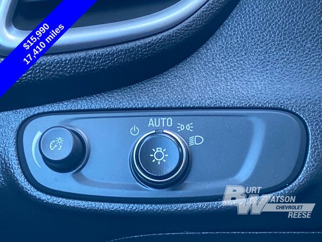 Used 2020 Chevrolet Trax LS w/ Tint and Cruise Package image 30