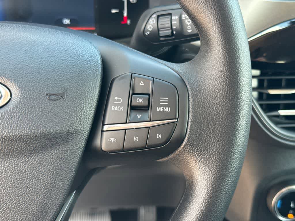 New 2026 Ford Escape Active FWD image 24