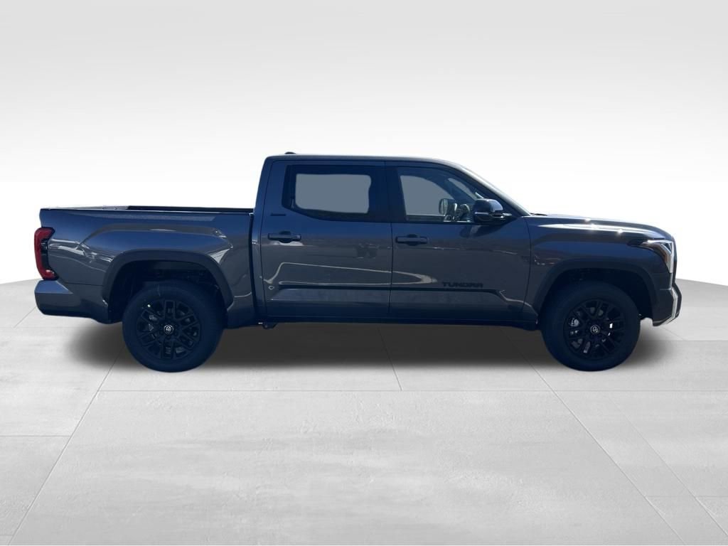New 2026 Toyota Tundra Limited image 6