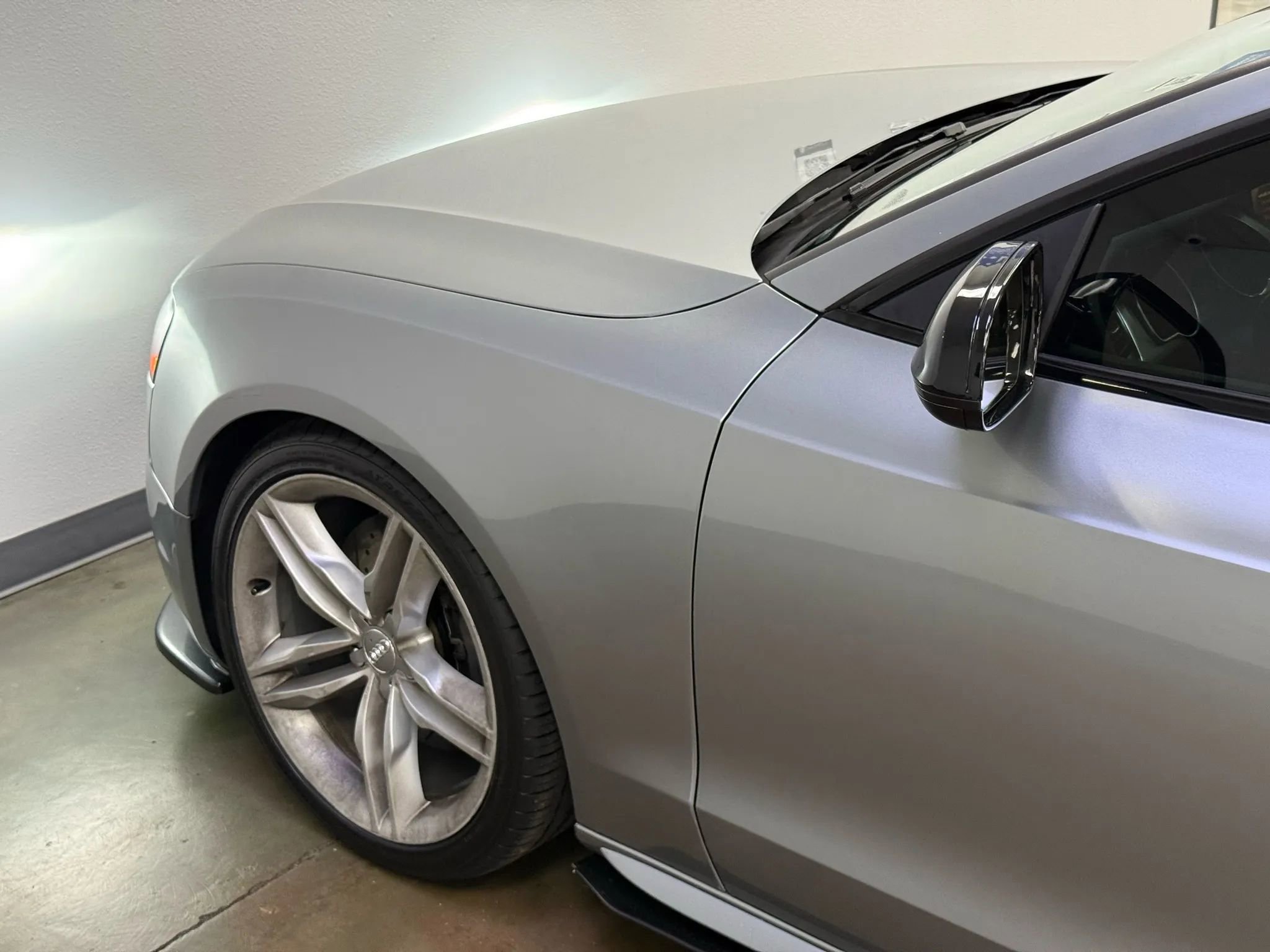 Used 2011 Audi S5 Prestige image 9