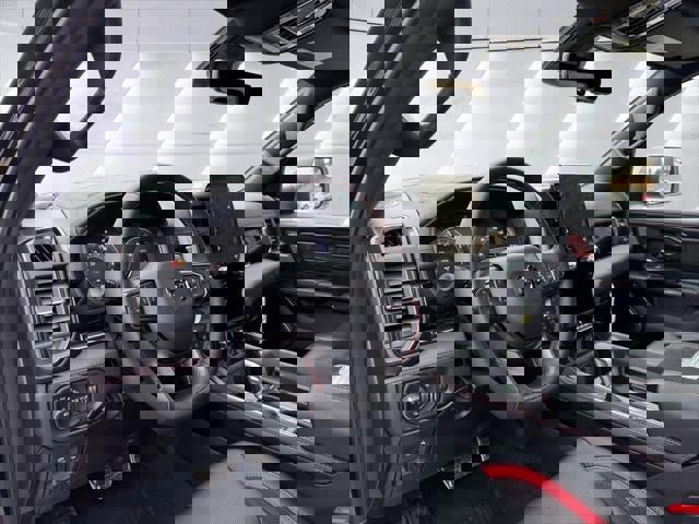 New 2026 RAM 1500 RHO w/ RHO Level 1 Equipment Group image 26