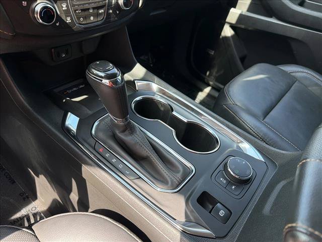 Used 2018 Chevrolet Traverse Premier AWD/4WD image 22