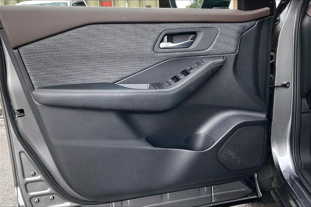 Used 2023 Nissan Rogue SV AWD/4WD image 22