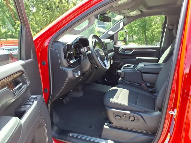 New 2026 GMC Sierra 3500 SLE w/ SLE Value Package AWD/4WD image 10